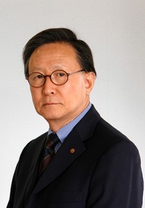 Jong Soung Kimm